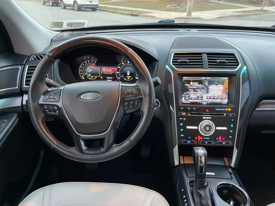 2016 Ford Explorer 4WD 4dr Platinum, available for sale in Rosedale, New York | Sunrise Auto Sales. Rosedale, New York 2016 Ford Explorer 4WD 4dr Platinum, available for sale in Rosedale, New York | Sunrise Auto Sales. Rosedale, New York