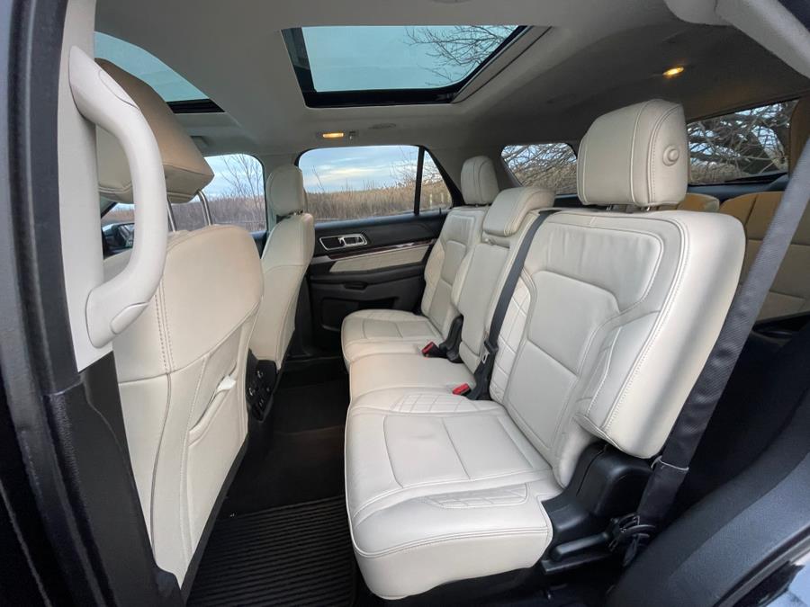 2016 Ford Explorer 4WD 4dr Platinum, available for sale in Rosedale, New York | Sunrise Auto Sales. Rosedale, New York 2016 Ford Explorer 4WD 4dr Platinum, available for sale in Rosedale, New York | Sunrise Auto Sales. Rosedale, New York