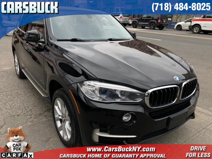 2016 BMW X5 AWD 4dr xDrive35i, available for sale in Brooklyn, New York | Carsbuck Inc.. Brooklyn, New York