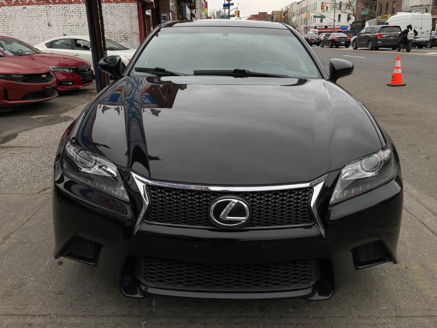 2015 Lexus GS 350 4dr Sdn AWD F SPORT, available for sale in Brooklyn, New York | Carsbuck Inc.. Brooklyn, New York 2015 Lexus GS 350 4dr Sdn AWD F SPORT, available for sale in Brooklyn, New York | Carsbuck Inc.. Brooklyn, New York