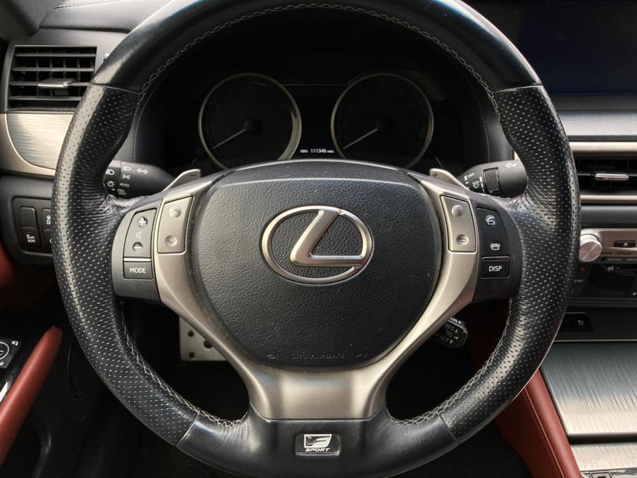 2015 Lexus GS 350 4dr Sdn AWD F SPORT, available for sale in Brooklyn, New York | Carsbuck Inc.. Brooklyn, New York 2015 Lexus GS 350 4dr Sdn AWD F SPORT, available for sale in Brooklyn, New York | Carsbuck Inc.. Brooklyn, New York