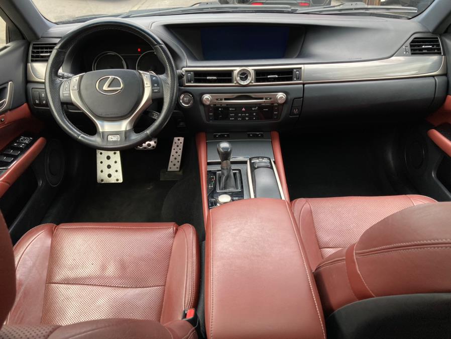 2015 Lexus GS 350 4dr Sdn AWD F SPORT, available for sale in Brooklyn, New York | Carsbuck Inc.. Brooklyn, New York 2015 Lexus GS 350 4dr Sdn AWD F SPORT, available for sale in Brooklyn, New York | Carsbuck Inc.. Brooklyn, New York