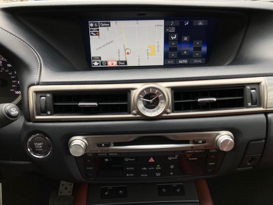 2015 Lexus GS 350 4dr Sdn AWD F SPORT, available for sale in Brooklyn, New York | Carsbuck Inc.. Brooklyn, New York 2015 Lexus GS 350 4dr Sdn AWD F SPORT, available for sale in Brooklyn, New York | Carsbuck Inc.. Brooklyn, New York