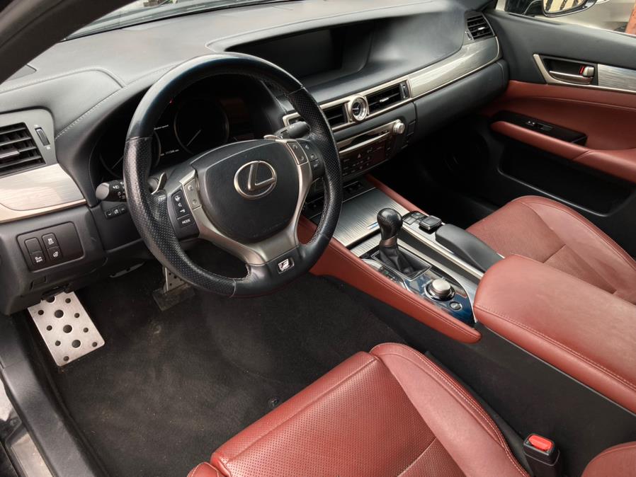 2015 Lexus GS 350 4dr Sdn AWD F SPORT, available for sale in Brooklyn, New York | Carsbuck Inc.. Brooklyn, New York 2015 Lexus GS 350 4dr Sdn AWD F SPORT, available for sale in Brooklyn, New York | Carsbuck Inc.. Brooklyn, New York