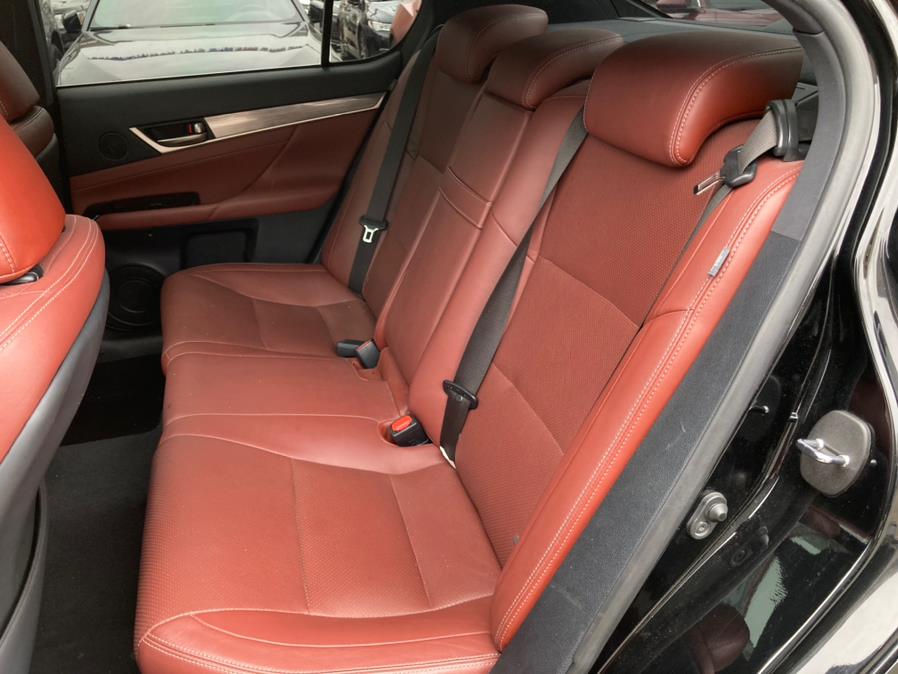 2015 Lexus GS 350 4dr Sdn AWD F SPORT, available for sale in Brooklyn, New York | Carsbuck Inc.. Brooklyn, New York 2015 Lexus GS 350 4dr Sdn AWD F SPORT, available for sale in Brooklyn, New York | Carsbuck Inc.. Brooklyn, New York