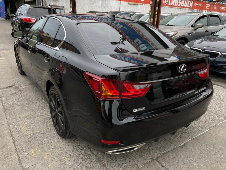 2015 Lexus GS 350 4dr Sdn AWD F SPORT, available for sale in Brooklyn, New York | Carsbuck Inc.. Brooklyn, New York 2015 Lexus GS 350 4dr Sdn AWD F SPORT, available for sale in Brooklyn, New York | Carsbuck Inc.. Brooklyn, New York