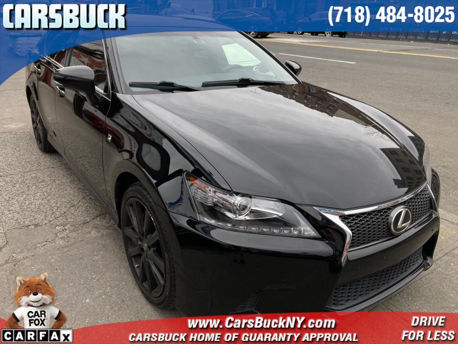 2015 Lexus GS 350 4dr Sdn AWD F SPORT, available for sale in Brooklyn, New York | Carsbuck Inc.. Brooklyn, New York 2015 Lexus GS 350 4dr Sdn AWD F SPORT, available for sale in Brooklyn, New York | Carsbuck Inc.. Brooklyn, New York