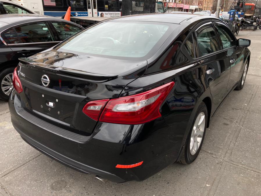 2018 Nissan Altima 2.5 SV Sedan, available for sale in Brooklyn, New York | Carsbuck Inc.. Brooklyn, New York 2018 Nissan Altima 2.5 SV Sedan, available for sale in Brooklyn, New York | Carsbuck Inc.. Brooklyn, New York