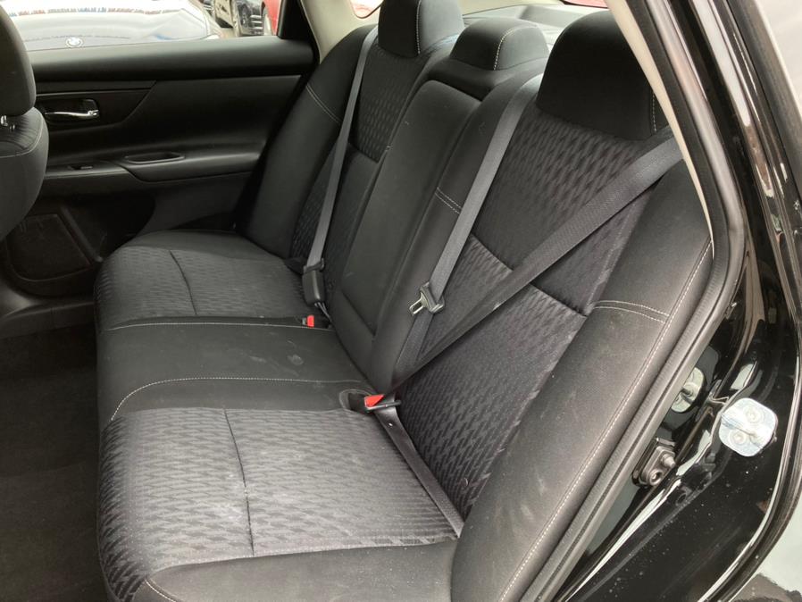 2018 Nissan Altima 2.5 SV Sedan, available for sale in Brooklyn, New York | Carsbuck Inc.. Brooklyn, New York 2018 Nissan Altima 2.5 SV Sedan, available for sale in Brooklyn, New York | Carsbuck Inc.. Brooklyn, New York