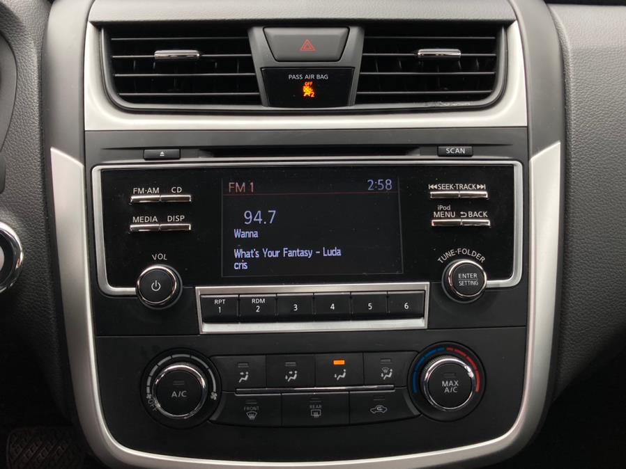 2018 Nissan Altima 2.5 SV Sedan, available for sale in Brooklyn, New York | Carsbuck Inc.. Brooklyn, New York 2018 Nissan Altima 2.5 SV Sedan, available for sale in Brooklyn, New York | Carsbuck Inc.. Brooklyn, New York