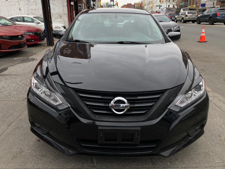2018 Nissan Altima 2.5 SV Sedan, available for sale in Brooklyn, New York | Carsbuck Inc.. Brooklyn, New York 2018 Nissan Altima 2.5 SV Sedan, available for sale in Brooklyn, New York | Carsbuck Inc.. Brooklyn, New York