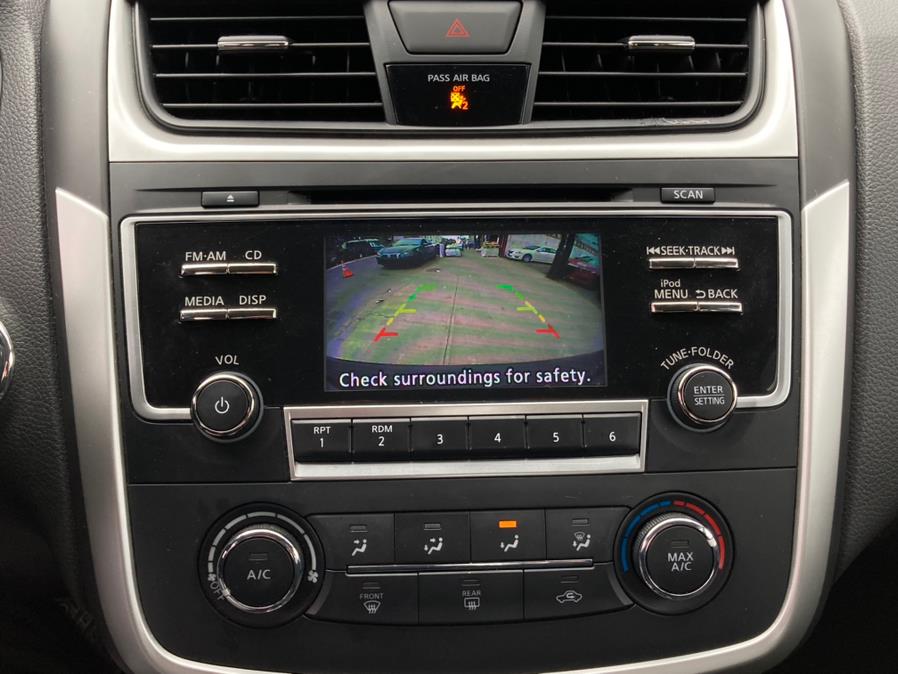 2018 Nissan Altima 2.5 SV Sedan, available for sale in Brooklyn, New York | Carsbuck Inc.. Brooklyn, New York 2018 Nissan Altima 2.5 SV Sedan, available for sale in Brooklyn, New York | Carsbuck Inc.. Brooklyn, New York