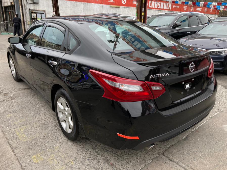 2018 Nissan Altima 2.5 SV Sedan, available for sale in Brooklyn, New York | Carsbuck Inc.. Brooklyn, New York 2018 Nissan Altima 2.5 SV Sedan, available for sale in Brooklyn, New York | Carsbuck Inc.. Brooklyn, New York