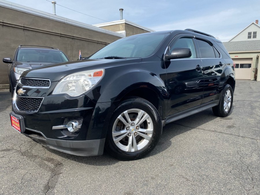 2014 Chevrolet Equinox AWD 4dr LT w/2LT, available for sale in West Springfield, Massachusetts | Union Street Auto Sales. West Springfield, Massachusetts 2014 Chevrolet Equinox AWD 4dr LT w/2LT, available for sale in West Springfield, Massachusetts | Union Street Auto Sales. West Springfield, Massachusetts