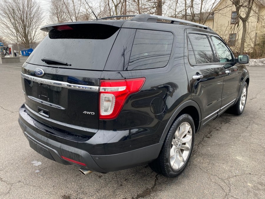 2012 Ford Explorer 4WD 4dr Limited, available for sale in West Springfield, Massachusetts | Union Street Auto Sales. West Springfield, Massachusetts 2012 Ford Explorer 4WD 4dr Limited, available for sale in West Springfield, Massachusetts | Union Street Auto Sales. West Springfield, Massachusetts