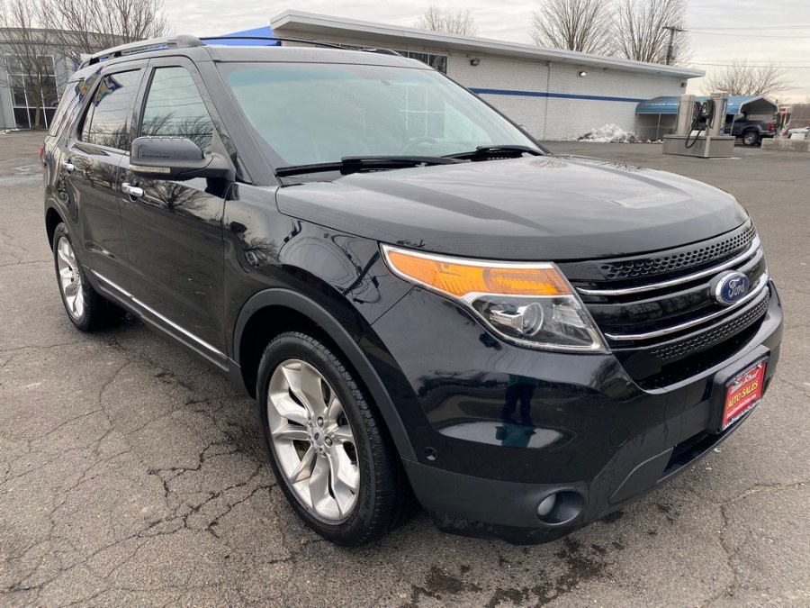 2012 Ford Explorer 4WD 4dr Limited, available for sale in West Springfield, Massachusetts | Union Street Auto Sales. West Springfield, Massachusetts 2012 Ford Explorer 4WD 4dr Limited, available for sale in West Springfield, Massachusetts | Union Street Auto Sales. West Springfield, Massachusetts