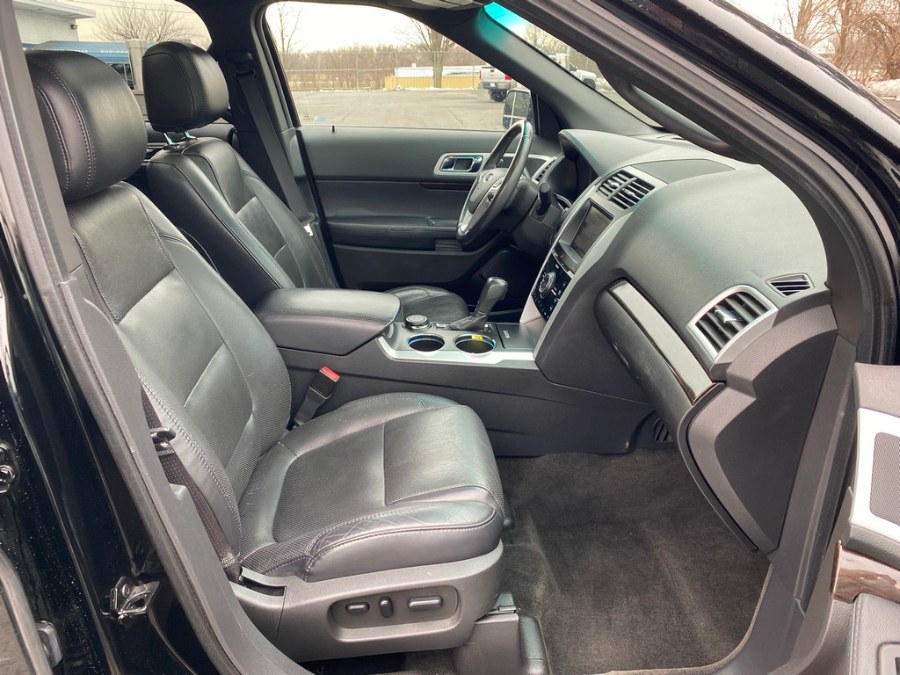 2012 Ford Explorer 4WD 4dr Limited, available for sale in West Springfield, Massachusetts | Union Street Auto Sales. West Springfield, Massachusetts 2012 Ford Explorer 4WD 4dr Limited, available for sale in West Springfield, Massachusetts | Union Street Auto Sales. West Springfield, Massachusetts