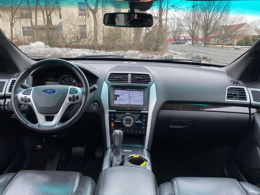 2012 Ford Explorer 4WD 4dr Limited, available for sale in West Springfield, Massachusetts | Union Street Auto Sales. West Springfield, Massachusetts 2012 Ford Explorer 4WD 4dr Limited, available for sale in West Springfield, Massachusetts | Union Street Auto Sales. West Springfield, Massachusetts