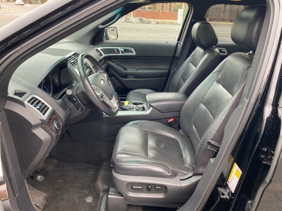 2012 Ford Explorer 4WD 4dr Limited, available for sale in West Springfield, Massachusetts | Union Street Auto Sales. West Springfield, Massachusetts 2012 Ford Explorer 4WD 4dr Limited, available for sale in West Springfield, Massachusetts | Union Street Auto Sales. West Springfield, Massachusetts