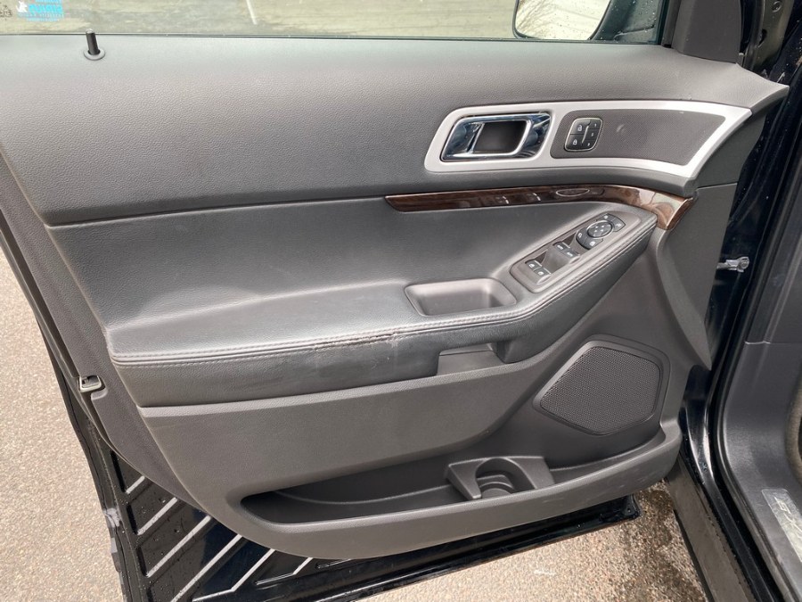 2012 Ford Explorer 4WD 4dr Limited, available for sale in West Springfield, Massachusetts | Union Street Auto Sales. West Springfield, Massachusetts 2012 Ford Explorer 4WD 4dr Limited, available for sale in West Springfield, Massachusetts | Union Street Auto Sales. West Springfield, Massachusetts