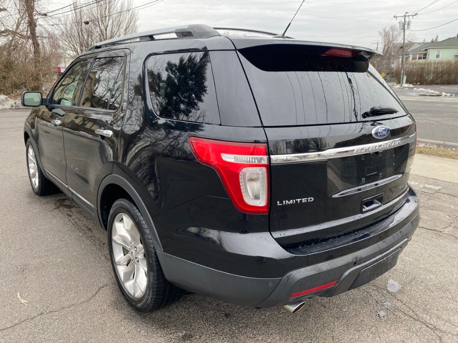 2012 Ford Explorer 4WD 4dr Limited, available for sale in West Springfield, Massachusetts | Union Street Auto Sales. West Springfield, Massachusetts 2012 Ford Explorer 4WD 4dr Limited, available for sale in West Springfield, Massachusetts | Union Street Auto Sales. West Springfield, Massachusetts