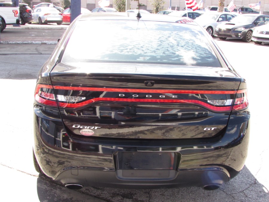 2015 Dodge Dart 4dr Sdn GT, available for sale in Orlando, Florida | VIP Auto Enterprise, Inc. Orlando, Florida 2015 Dodge Dart 4dr Sdn GT, available for sale in Orlando, Florida | VIP Auto Enterprise, Inc. Orlando, Florida