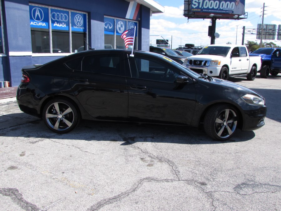 2015 Dodge Dart 4dr Sdn GT, available for sale in Orlando, Florida | VIP Auto Enterprise, Inc. Orlando, Florida 2015 Dodge Dart 4dr Sdn GT, available for sale in Orlando, Florida | VIP Auto Enterprise, Inc. Orlando, Florida