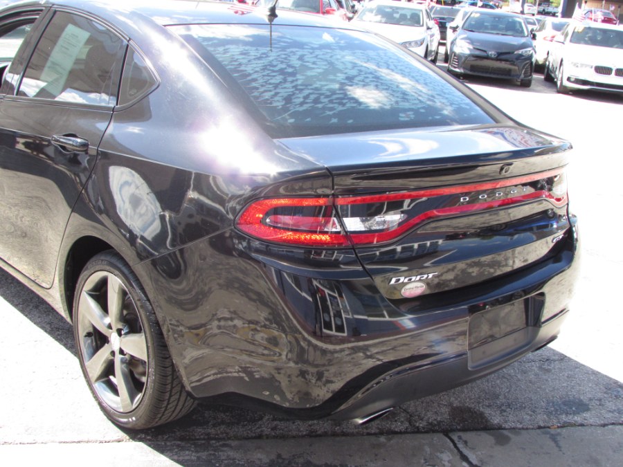 2015 Dodge Dart 4dr Sdn GT, available for sale in Orlando, Florida | VIP Auto Enterprise, Inc. Orlando, Florida 2015 Dodge Dart 4dr Sdn GT, available for sale in Orlando, Florida | VIP Auto Enterprise, Inc. Orlando, Florida