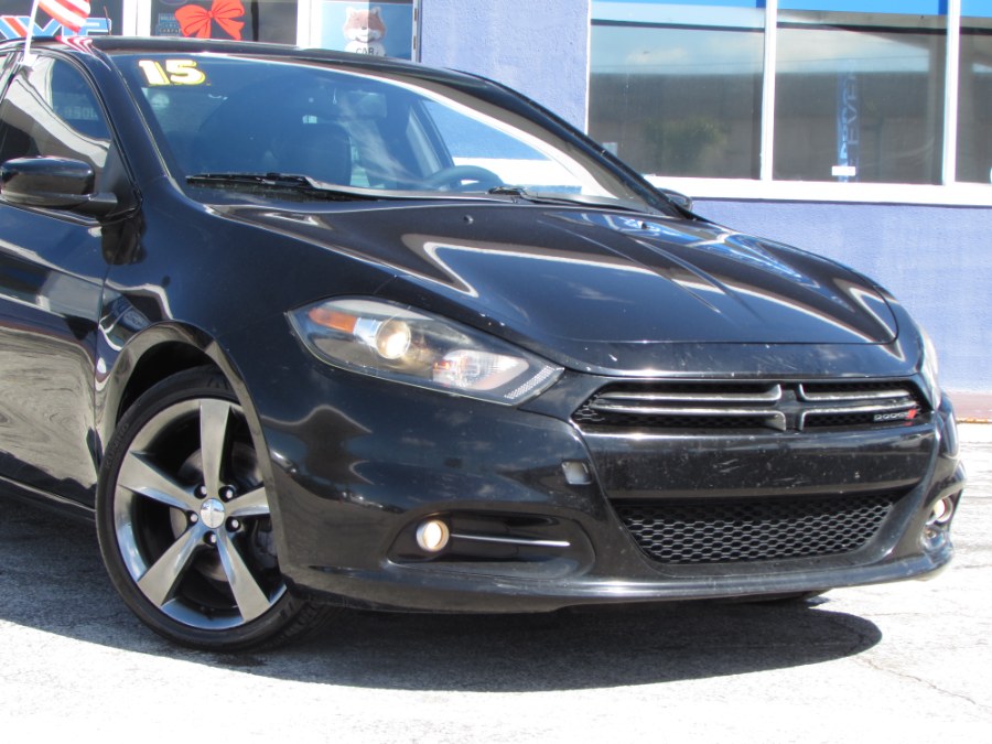 2015 Dodge Dart 4dr Sdn GT, available for sale in Orlando, Florida | VIP Auto Enterprise, Inc. Orlando, Florida 2015 Dodge Dart 4dr Sdn GT, available for sale in Orlando, Florida | VIP Auto Enterprise, Inc. Orlando, Florida