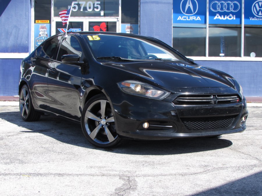 2015 Dodge Dart 4dr Sdn GT, available for sale in Orlando, Florida | VIP Auto Enterprise, Inc. Orlando, Florida 2015 Dodge Dart 4dr Sdn GT, available for sale in Orlando, Florida | VIP Auto Enterprise, Inc. Orlando, Florida