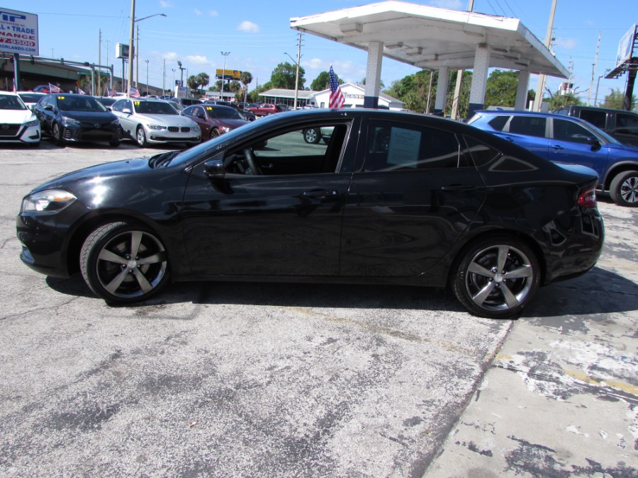 2015 Dodge Dart 4dr Sdn GT, available for sale in Orlando, Florida | VIP Auto Enterprise, Inc. Orlando, Florida 2015 Dodge Dart 4dr Sdn GT, available for sale in Orlando, Florida | VIP Auto Enterprise, Inc. Orlando, Florida