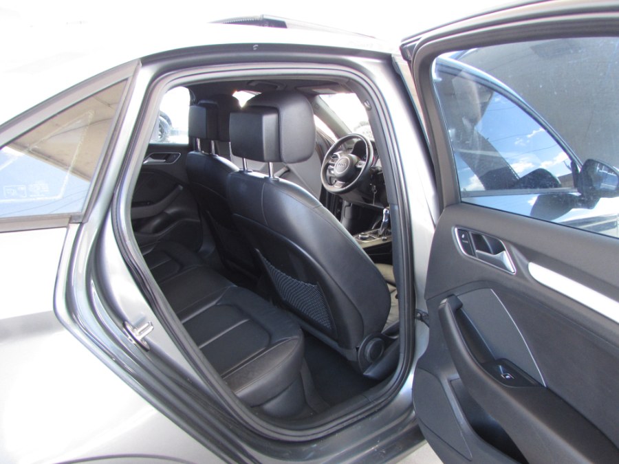 2016 Audi A3 4dr Sdn FWD 1.8T Premium, available for sale in Orlando, Florida | VIP Auto Enterprise, Inc. Orlando, Florida 2016 Audi A3 4dr Sdn FWD 1.8T Premium, available for sale in Orlando, Florida | VIP Auto Enterprise, Inc. Orlando, Florida