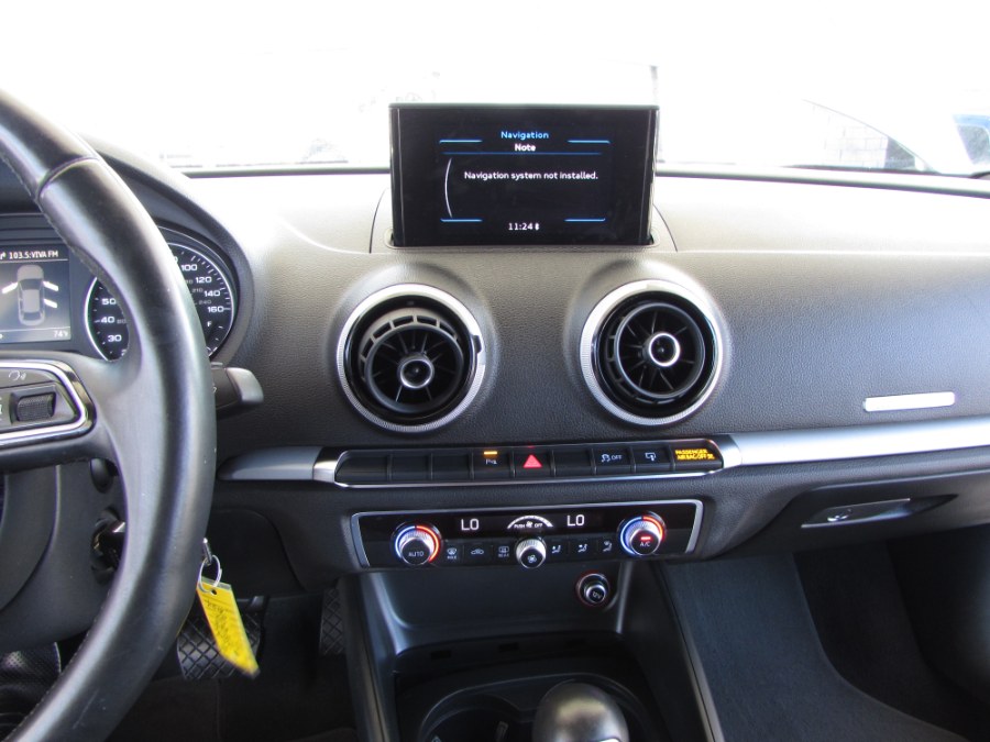 2016 Audi A3 4dr Sdn FWD 1.8T Premium, available for sale in Orlando, Florida | VIP Auto Enterprise, Inc. Orlando, Florida 2016 Audi A3 4dr Sdn FWD 1.8T Premium, available for sale in Orlando, Florida | VIP Auto Enterprise, Inc. Orlando, Florida