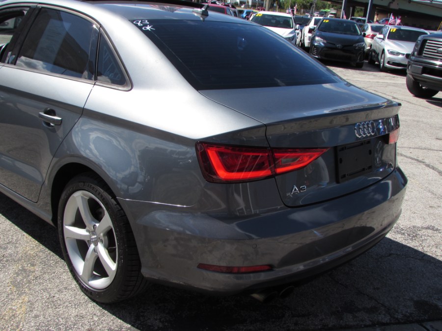 2016 Audi A3 4dr Sdn FWD 1.8T Premium, available for sale in Orlando, Florida | VIP Auto Enterprise, Inc. Orlando, Florida 2016 Audi A3 4dr Sdn FWD 1.8T Premium, available for sale in Orlando, Florida | VIP Auto Enterprise, Inc. Orlando, Florida