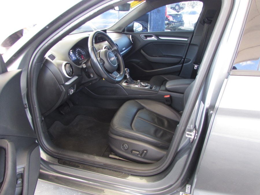2016 Audi A3 4dr Sdn FWD 1.8T Premium, available for sale in Orlando, Florida | VIP Auto Enterprise, Inc. Orlando, Florida 2016 Audi A3 4dr Sdn FWD 1.8T Premium, available for sale in Orlando, Florida | VIP Auto Enterprise, Inc. Orlando, Florida