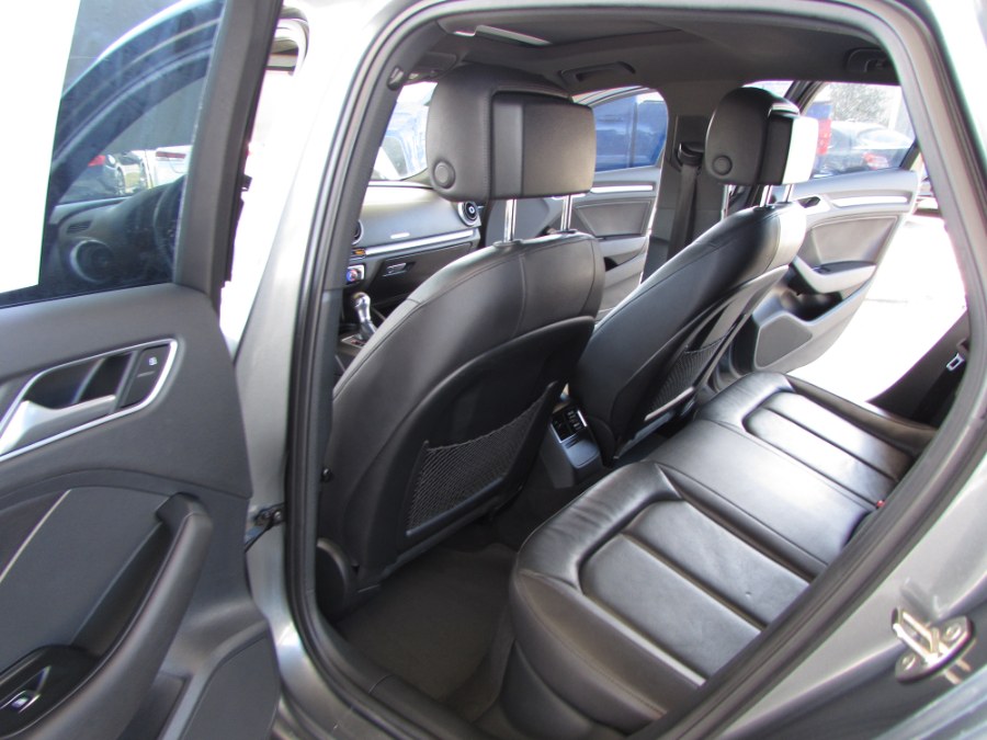 2016 Audi A3 4dr Sdn FWD 1.8T Premium, available for sale in Orlando, Florida | VIP Auto Enterprise, Inc. Orlando, Florida 2016 Audi A3 4dr Sdn FWD 1.8T Premium, available for sale in Orlando, Florida | VIP Auto Enterprise, Inc. Orlando, Florida