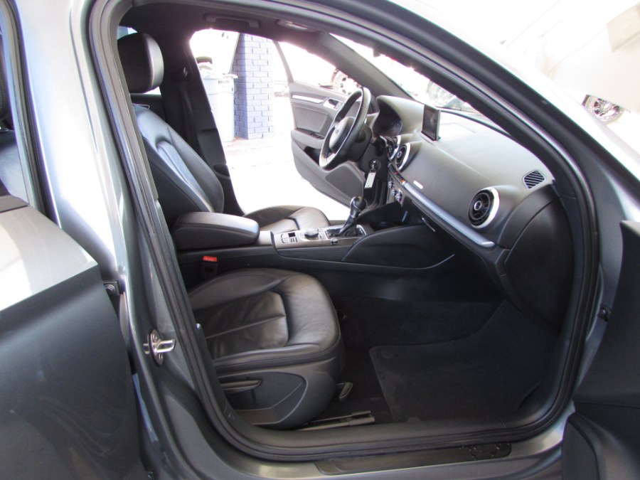 2016 Audi A3 4dr Sdn FWD 1.8T Premium, available for sale in Orlando, Florida | VIP Auto Enterprise, Inc. Orlando, Florida 2016 Audi A3 4dr Sdn FWD 1.8T Premium, available for sale in Orlando, Florida | VIP Auto Enterprise, Inc. Orlando, Florida