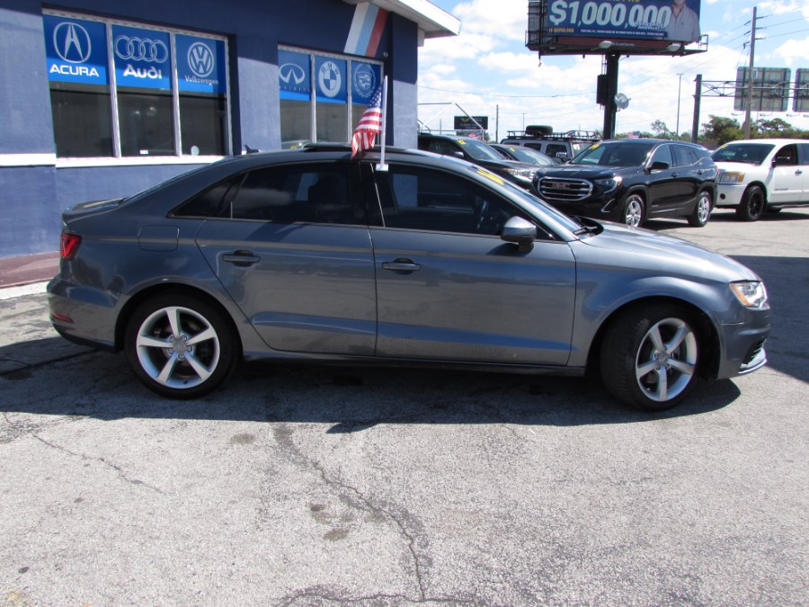 2016 Audi A3 4dr Sdn FWD 1.8T Premium, available for sale in Orlando, Florida | VIP Auto Enterprise, Inc. Orlando, Florida 2016 Audi A3 4dr Sdn FWD 1.8T Premium, available for sale in Orlando, Florida | VIP Auto Enterprise, Inc. Orlando, Florida
