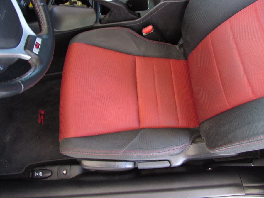 2015 Honda Civic Coupe 2dr Man Si w/Summer Tires & Navi, available for sale in Orlando, Florida | VIP Auto Enterprise, Inc. Orlando, Florida 2015 Honda Civic Coupe 2dr Man Si w/Summer Tires & Navi, available for sale in Orlando, Florida | VIP Auto Enterprise, Inc. Orlando, Florida