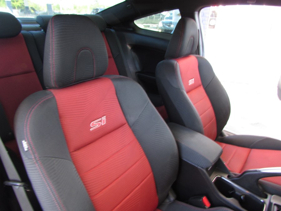 2015 Honda Civic Coupe 2dr Man Si w/Summer Tires & Navi, available for sale in Orlando, Florida | VIP Auto Enterprise, Inc. Orlando, Florida 2015 Honda Civic Coupe 2dr Man Si w/Summer Tires & Navi, available for sale in Orlando, Florida | VIP Auto Enterprise, Inc. Orlando, Florida