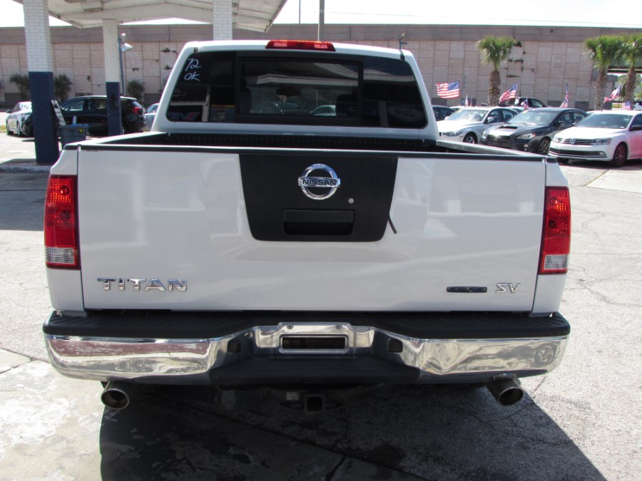 2012 Nissan Titan 2WD Crew Cab SWB SV, available for sale in Orlando, Florida | VIP Auto Enterprise, Inc. Orlando, Florida 2012 Nissan Titan 2WD Crew Cab SWB SV, available for sale in Orlando, Florida | VIP Auto Enterprise, Inc. Orlando, Florida