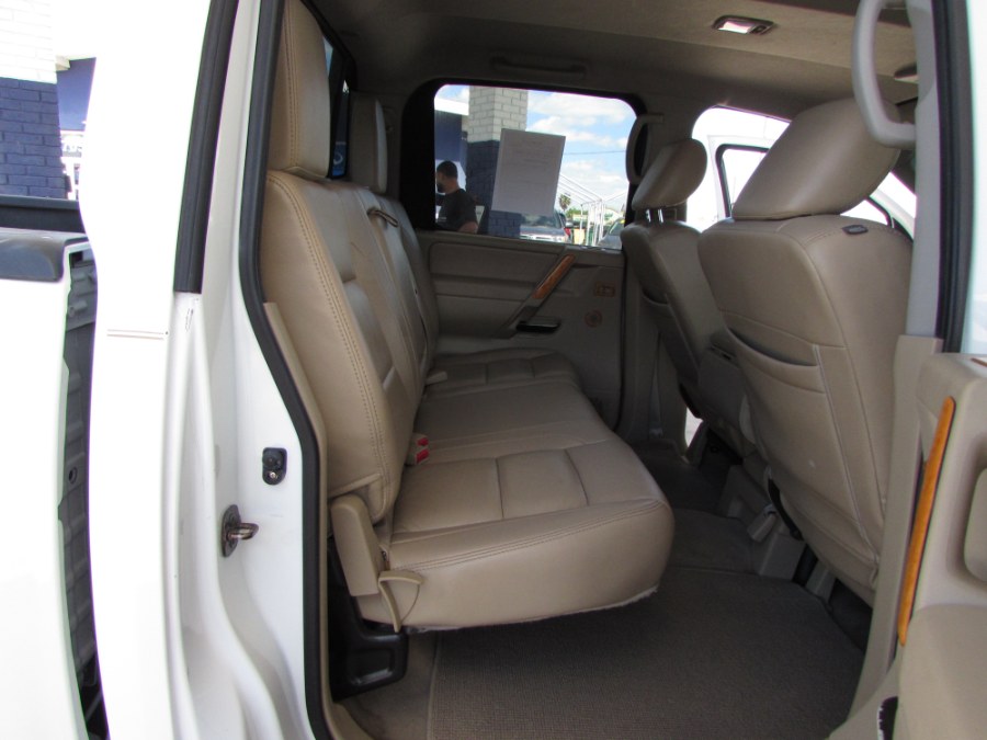 2012 Nissan Titan 2WD Crew Cab SWB SV, available for sale in Orlando, Florida | VIP Auto Enterprise, Inc. Orlando, Florida 2012 Nissan Titan 2WD Crew Cab SWB SV, available for sale in Orlando, Florida | VIP Auto Enterprise, Inc. Orlando, Florida