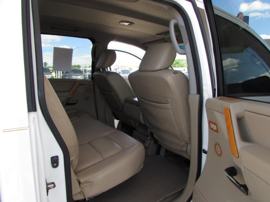 2012 Nissan Titan 2WD Crew Cab SWB SV, available for sale in Orlando, Florida | VIP Auto Enterprise, Inc. Orlando, Florida 2012 Nissan Titan 2WD Crew Cab SWB SV, available for sale in Orlando, Florida | VIP Auto Enterprise, Inc. Orlando, Florida