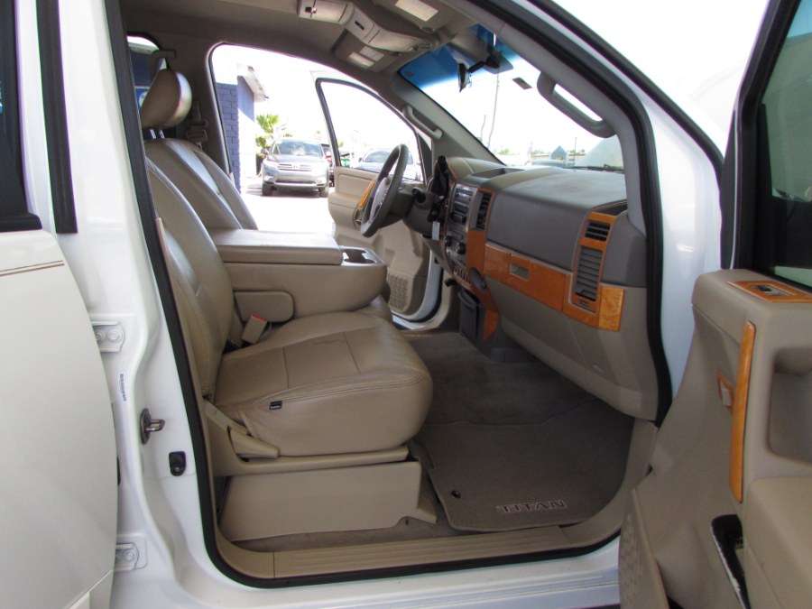 2012 Nissan Titan 2WD Crew Cab SWB SV, available for sale in Orlando, Florida | VIP Auto Enterprise, Inc. Orlando, Florida 2012 Nissan Titan 2WD Crew Cab SWB SV, available for sale in Orlando, Florida | VIP Auto Enterprise, Inc. Orlando, Florida