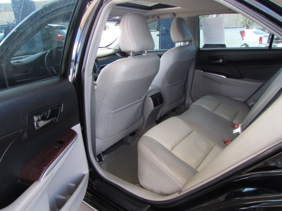 2013 Toyota Camry 4dr Sdn V6 Auto XLE (Natl), available for sale in Orlando, Florida | VIP Auto Enterprise, Inc. Orlando, Florida 2013 Toyota Camry 4dr Sdn V6 Auto XLE (Natl), available for sale in Orlando, Florida | VIP Auto Enterprise, Inc. Orlando, Florida