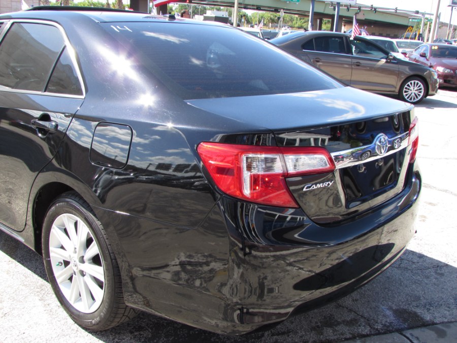 2013 Toyota Camry 4dr Sdn V6 Auto XLE (Natl), available for sale in Orlando, Florida | VIP Auto Enterprise, Inc. Orlando, Florida 2013 Toyota Camry 4dr Sdn V6 Auto XLE (Natl), available for sale in Orlando, Florida | VIP Auto Enterprise, Inc. Orlando, Florida