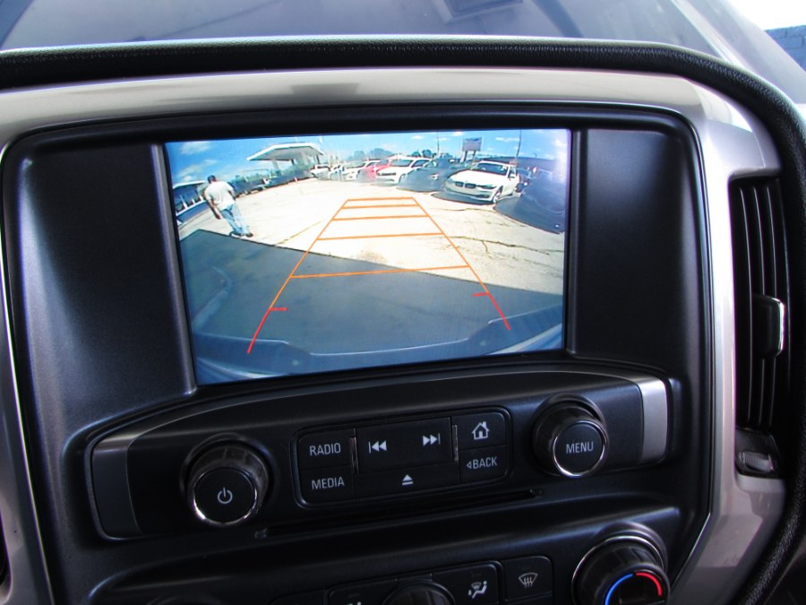 2017 Chevrolet Silverado 1500 2WD Crew Cab 143.5" LT w/1LT, available for sale in Orlando, Florida | VIP Auto Enterprise, Inc. Orlando, Florida 2017 Chevrolet Silverado 1500 2WD Crew Cab 143.5" LT w/1LT, available for sale in Orlando, Florida | VIP Auto Enterprise, Inc. Orlando, Florida