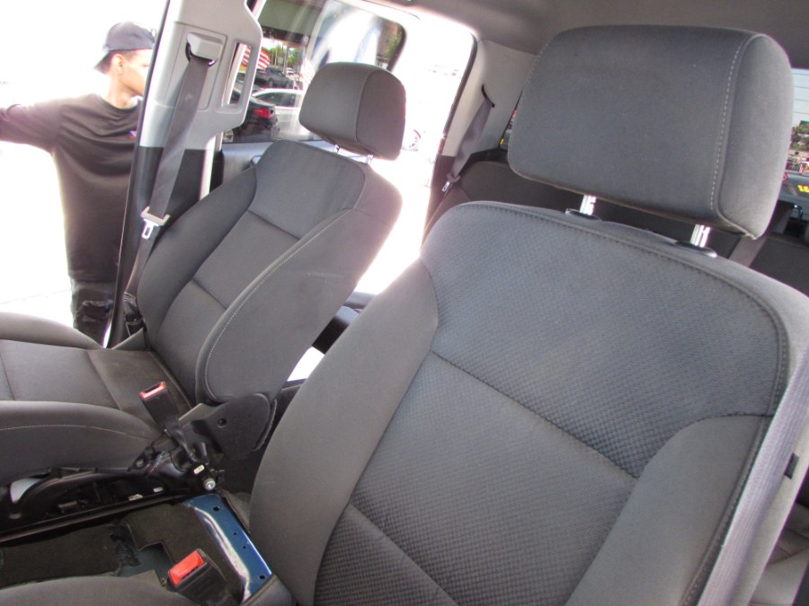 2017 Chevrolet Silverado 1500 2WD Crew Cab 143.5" LT w/1LT, available for sale in Orlando, Florida | VIP Auto Enterprise, Inc. Orlando, Florida 2017 Chevrolet Silverado 1500 2WD Crew Cab 143.5" LT w/1LT, available for sale in Orlando, Florida | VIP Auto Enterprise, Inc. Orlando, Florida