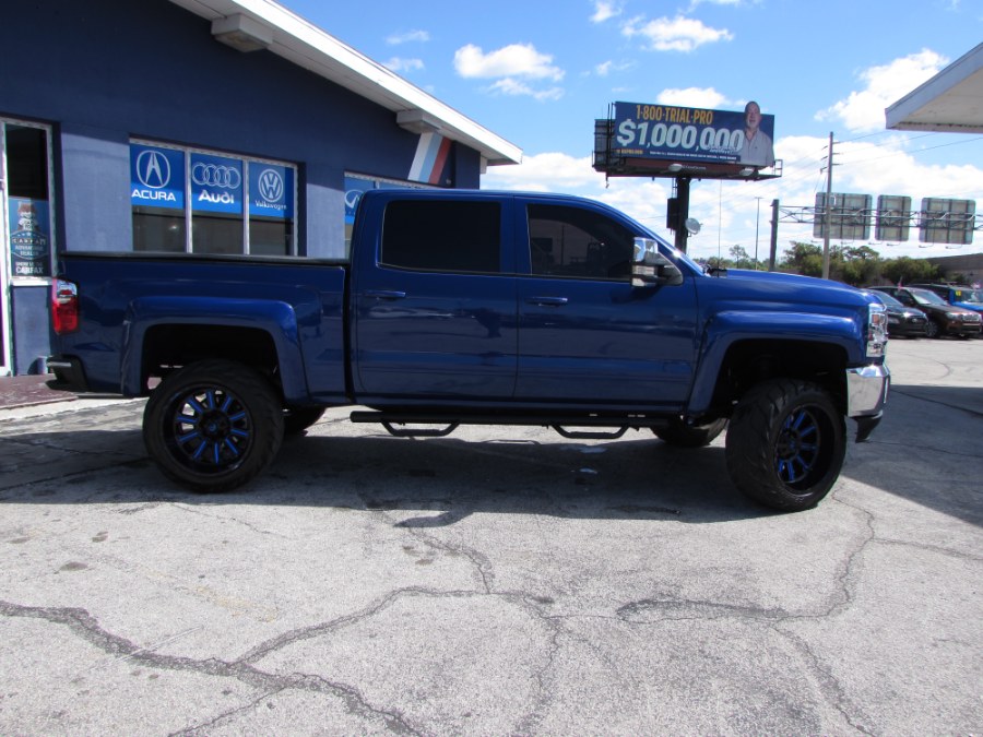 2017 Chevrolet Silverado 1500 2WD Crew Cab 143.5" LT w/1LT, available for sale in Orlando, Florida | VIP Auto Enterprise, Inc. Orlando, Florida 2017 Chevrolet Silverado 1500 2WD Crew Cab 143.5" LT w/1LT, available for sale in Orlando, Florida | VIP Auto Enterprise, Inc. Orlando, Florida