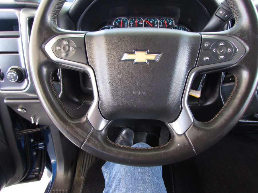 2017 Chevrolet Silverado 1500 2WD Crew Cab 143.5" LT w/1LT, available for sale in Orlando, Florida | VIP Auto Enterprise, Inc. Orlando, Florida 2017 Chevrolet Silverado 1500 2WD Crew Cab 143.5" LT w/1LT, available for sale in Orlando, Florida | VIP Auto Enterprise, Inc. Orlando, Florida